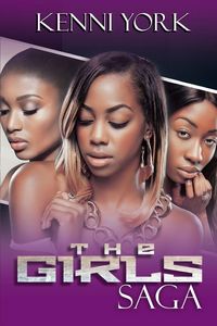 Produktbild: The Girls Saga