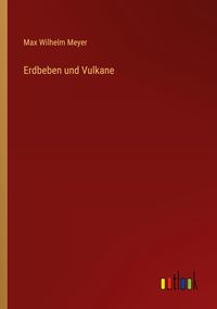 Produktbild: Erdbeben und Vulkane