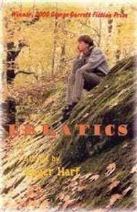 Produktbild: Erratics: Short Stories