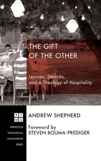 Produktbild: The Gift of the Other