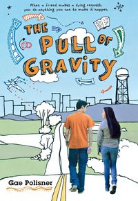 Produktbild: Pull of Gravity
