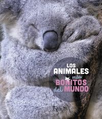 Produktbild: Los animales m&aacute;s bonitos del mundo