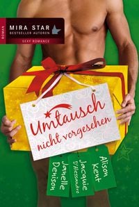 Produktbild: Umtausch nicht vorgesehen