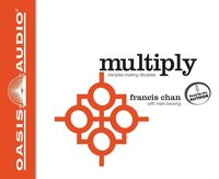 Produktbild: Multiply: Disciples Making Disciples
