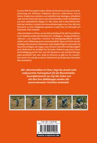 Mountainbiken im Flow - Fahrtechnik-Training für Tourenfahrer
