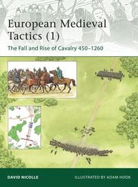 Produktbild: European Medieval Tactics (1)