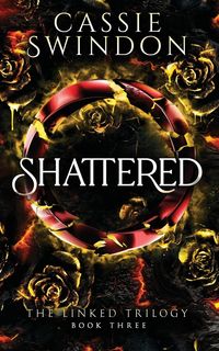 Produktbild: Shattered