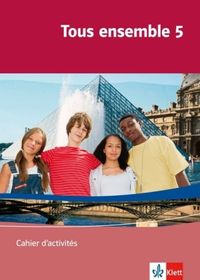 Produktbild: Tous ensemble 5