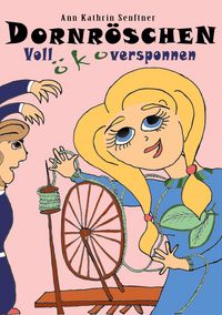 Produktbild: Dornr&ouml;schen