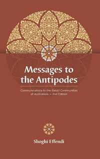 Produktbild: Messages to the Antipodes