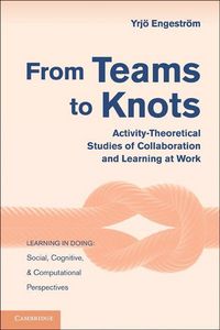 Produktbild: From Teams to Knots