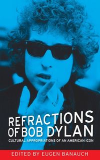 Produktbild: Refractions of Bob Dylan
