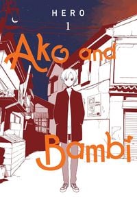 Produktbild: Ako and Bambi, Vol. 1