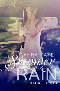 Produktbild: Summer Rain - Back to you