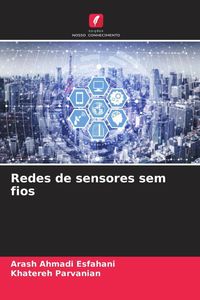 Produktbild: Redes de sensores sem fios