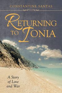 Produktbild: Returning to Ionia