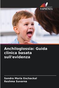Produktbild: Anchiloglossia: Guida clinica basata sull'evidenza