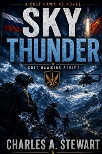 Produktbild: Sky Thunder