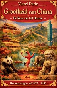 Produktbild: De grootsheid van China