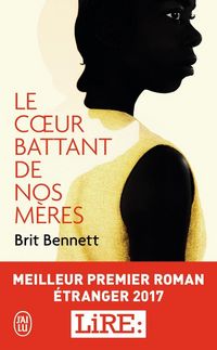 Produktbild: Le coeur battant de nos m&egrave;res