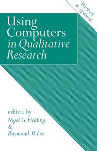 Produktbild: Using Computers in Qualitative Research