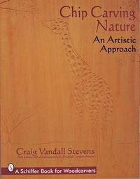 Produktbild: Chip Carving Nature