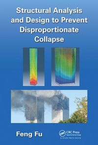 Produktbild: Structural Analysis and Design to Prevent Disproportionate Collapse