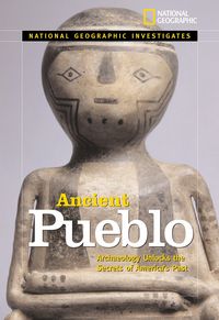 Produktbild: Ancient Pueblo
