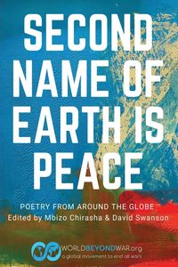 Produktbild: Second Name of Earth Is Peace