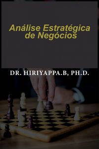 Produktbild: An&aacute;lise Estrat&eacute;gica de Neg&oacute;cios