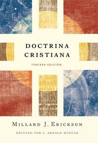 Produktbild: Doctrina Cristiana - 3a Edici&oacute;n (Introducing Christian Doctrine - 3rd Edition)