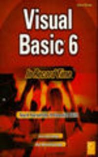 Produktbild: Visual Basic 6 in Record Time