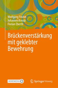 Produktbild: Br&uuml;ckenverst&auml;rkung mit geklebter Bewehrung