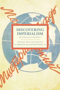 Produktbild: Discovering Imperialism