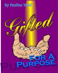 Produktbild: Gifted for a Purpose