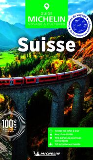 Produktbild: Guide Vert Suisse