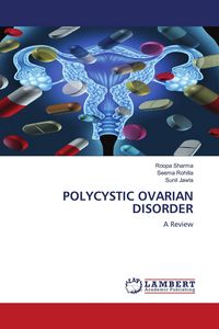 Produktbild: Polycystic Ovarian Disorder