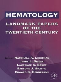 Produktbild: Hematology