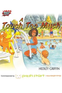 Produktbild: Touch Too Much