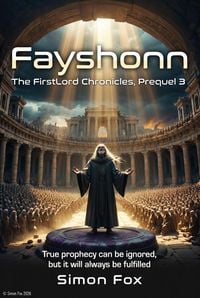 Produktbild: Fayshonn