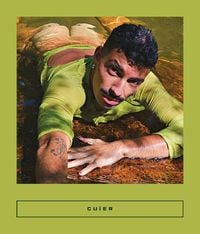 Produktbild: Cu&iacute;er