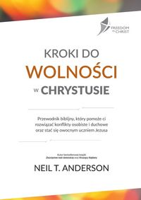 Produktbild: Kroki Do WolnoŚci W Chrystusie