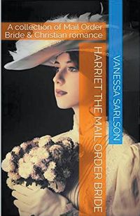 Produktbild: Harriet the Mail Order Bride