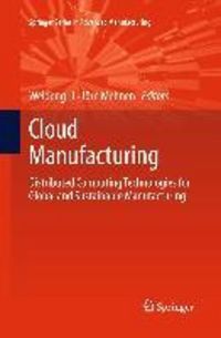 Produktbild: Cloud Manufacturing