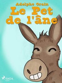 Produktbild: Le Pet de l'&acirc;ne