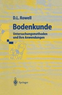 Produktbild: Bodenkunde