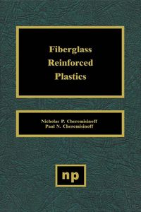 Produktbild: Fiberglass Reinforced Plastics