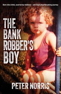 Produktbild: The Bank Robber's Boy