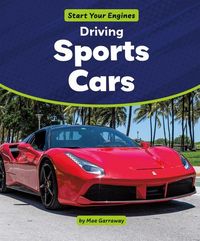 Produktbild: Driving Sports Cars