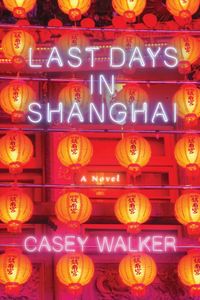 Produktbild: Last Days in Shanghai